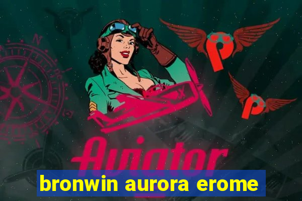 bronwin aurora erome